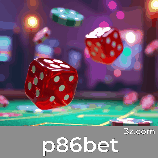 p86bet: Plataforma de Comunidade Vibrante e Interativa