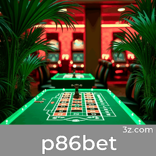 Maximize seus Resultados com Táticas Comprovadas no p86bet