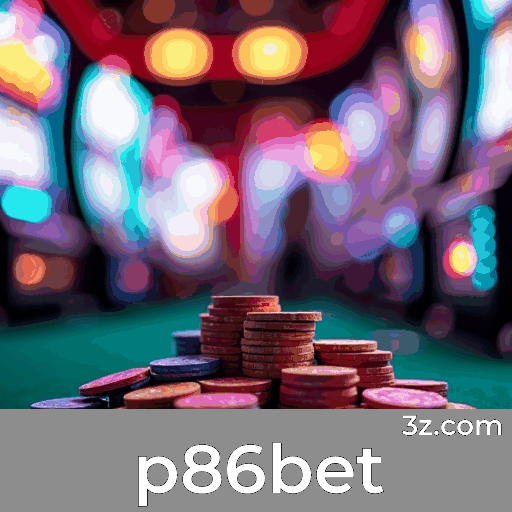 p86bet: Desbloqueie Promoções Surpreendentes