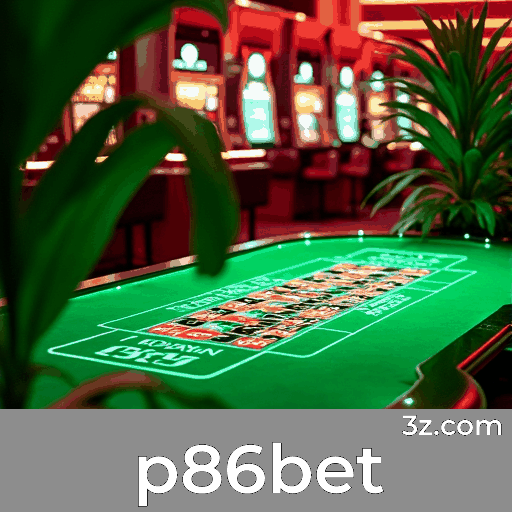 p86bet: Realize Jogos em Tempo Real e Experiências Emocionantes