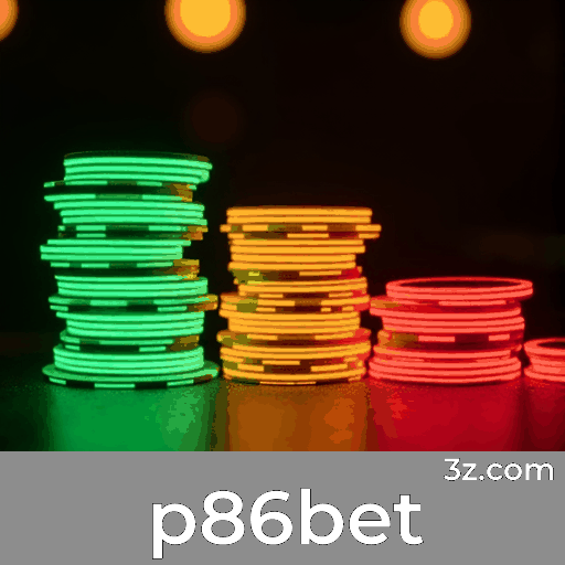 p86bet: O Mundo de Jogos Selecionados e Exclusivos