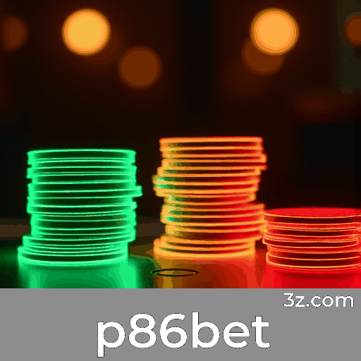 p86bet: Desbloqueie Promoções Surpreendentes