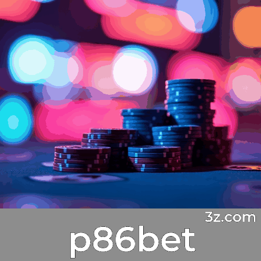 p86bet: Realize Jogos em Tempo Real e Experiências Emocionantes