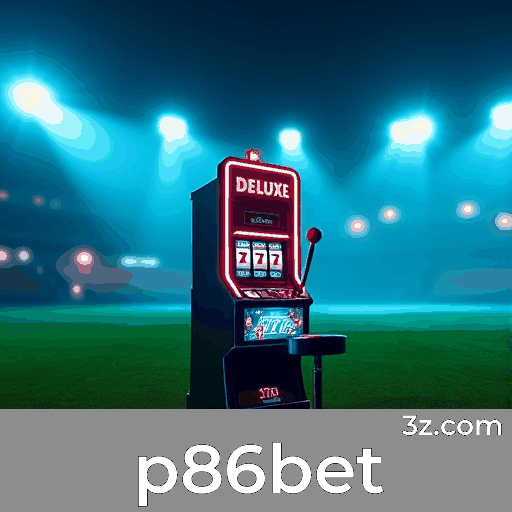 p86bet: A Experiência Social do Casino para Interações Reais