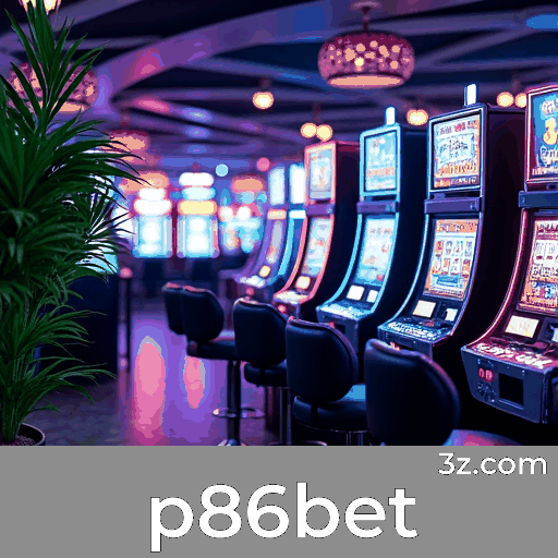 Maximize seus Resultados com Táticas Comprovadas no p86bet