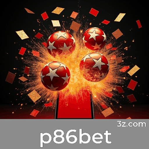 p86bet: Todas as Modalidades, Odds Instantâneos, Para Brasileiros