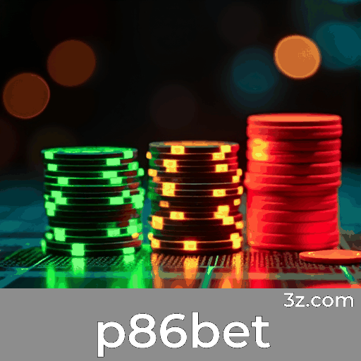 p86bet: A Experiência Social do Casino para Interações Reais