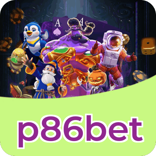 Siga a p86bet no Facebook