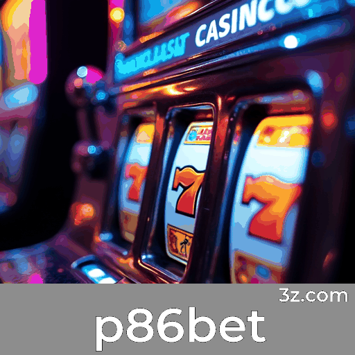 p86bet: Todas as Modalidades, Odds Instantâneos, Para Brasileiros