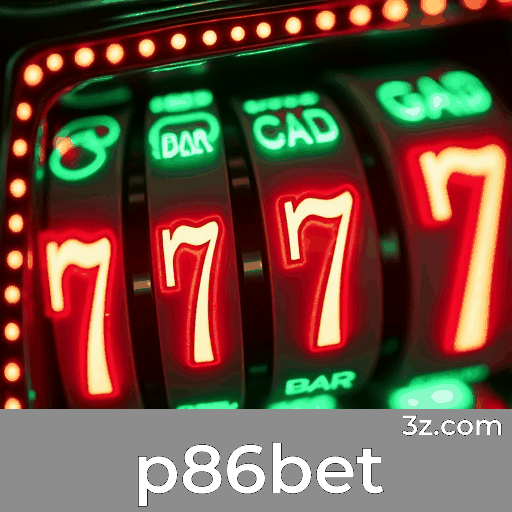 p86bet: Desbloqueie Promoções Surpreendentes