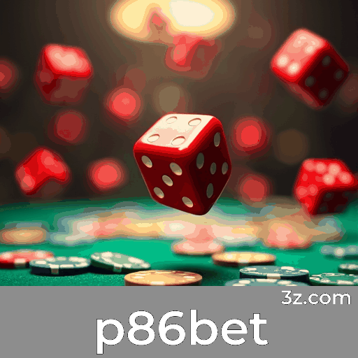 p86bet: Plataforma de Comunidade Vibrante e Interativa