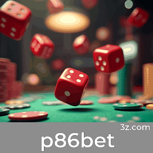 p86bet: Todas as Modalidades, Odds Instantâneos, Para Brasileiros