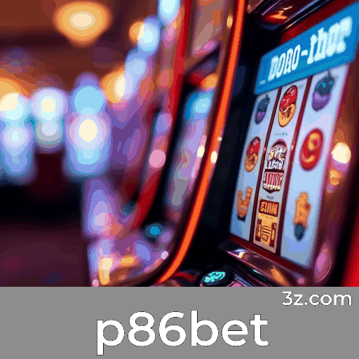 p86bet: Plataforma de Comunidade Vibrante e Interativa