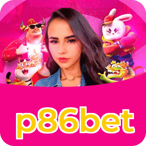 Jogos com maior RTP na p86bet