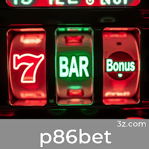 Maximize seus Resultados com Táticas Comprovadas no p86bet