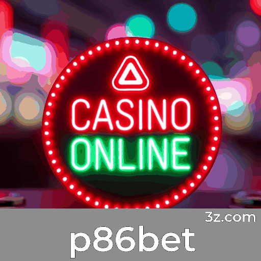 p86bet: Realize Jogos em Tempo Real e Experiências Emocionantes