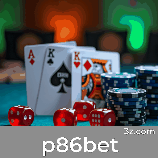 p86bet: Plataforma de Comunidade Vibrante e Interativa