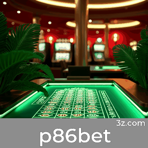 p86bet: Desbloqueie Promoções Surpreendentes