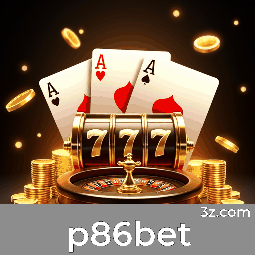 p86bet: Todas as Modalidades, Odds Instantâneos, Para Brasileiros