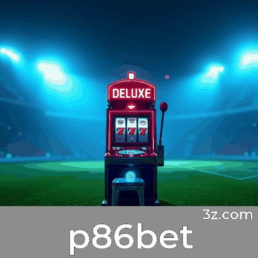 p86bet: A Experiência Social do Casino para Interações Reais